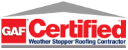 GAF certified